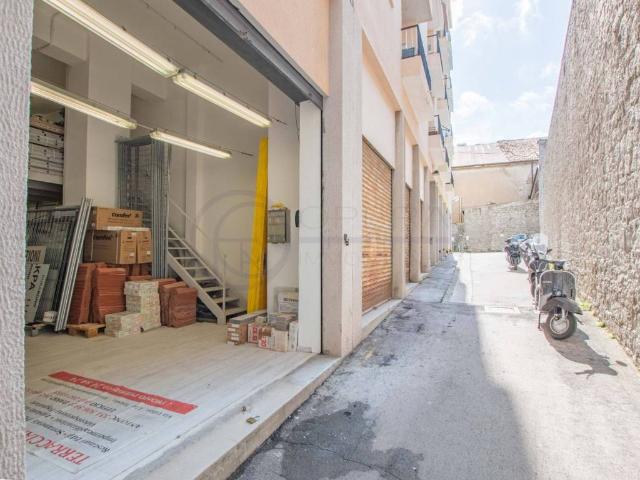 Immobile in vendita a Trieste TS