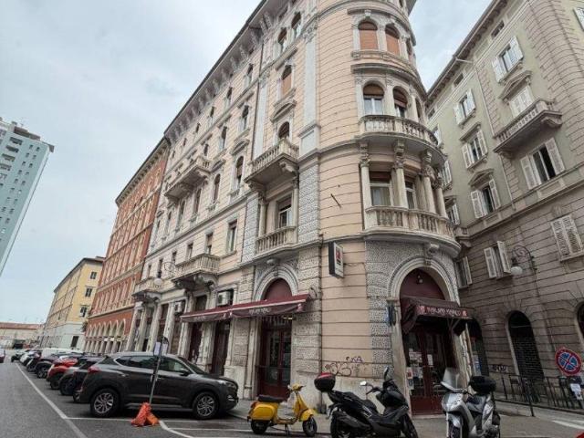 Immobile in vendita a Trieste TS