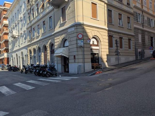 Immobile in vendita a Trieste TS