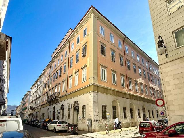 Immobile in vendita a Trieste TS
