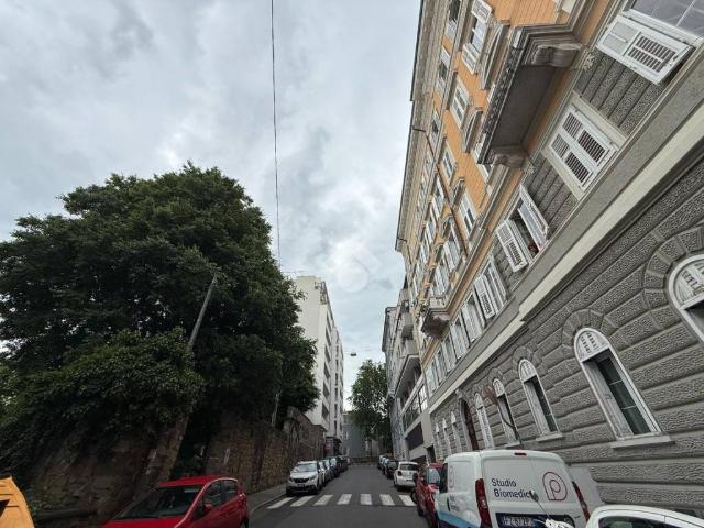 Immobile in vendita a Trieste TS