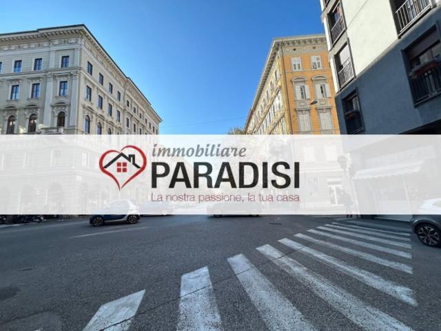 Immobile in vendita a Trieste TS