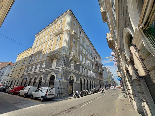 Immobile in vendita a Trieste TS