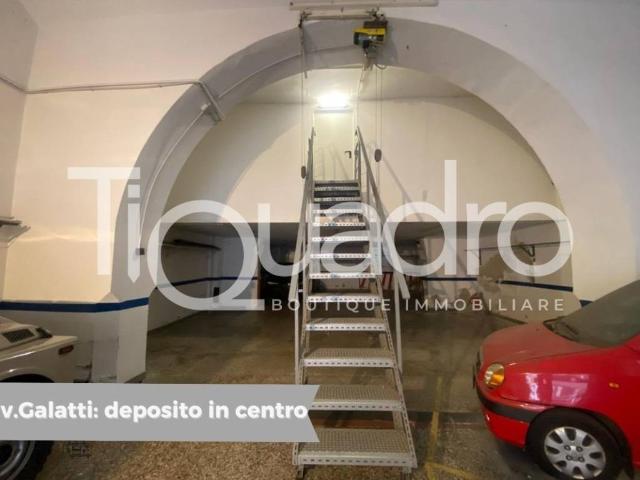 Immobile in vendita a Trieste TS