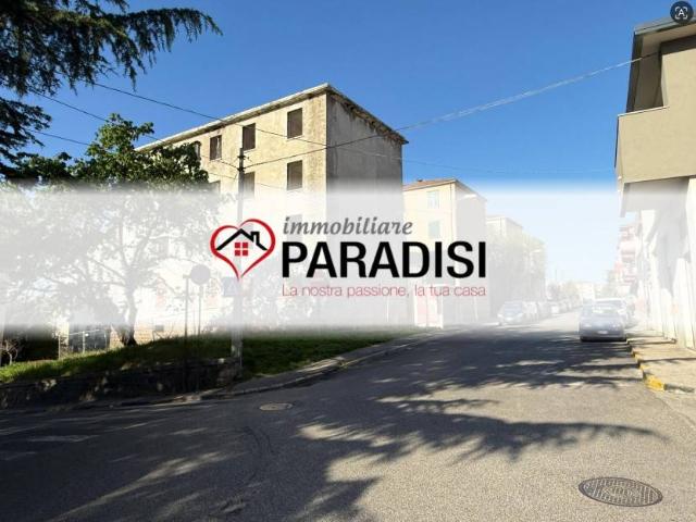 Immobile in vendita a Trieste TS