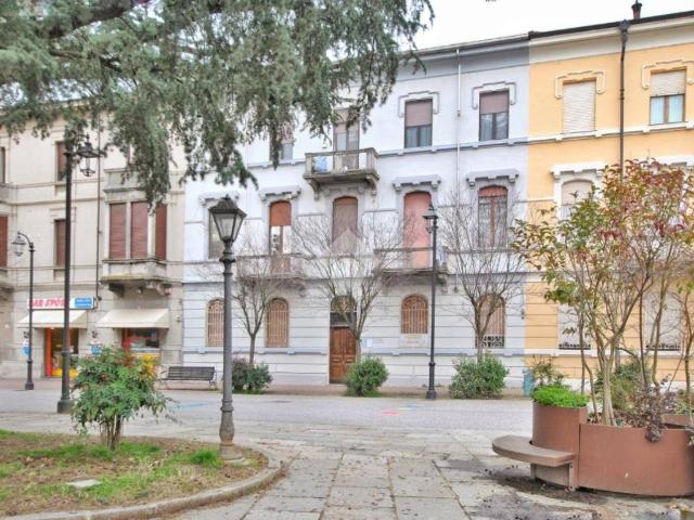 Immobile in vendita a Trino VC