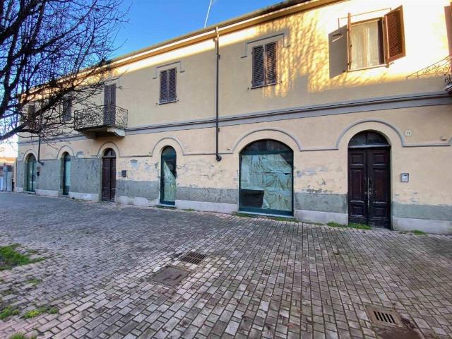 Immobile in vendita a Trino VC