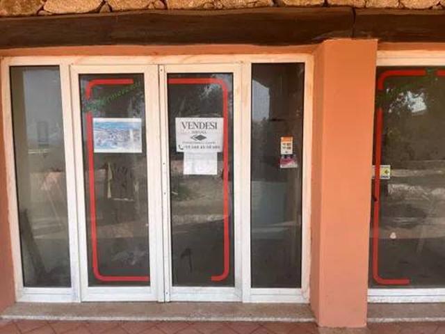 Immobile in vendita a Trinità d'Agultu e Vignola OT