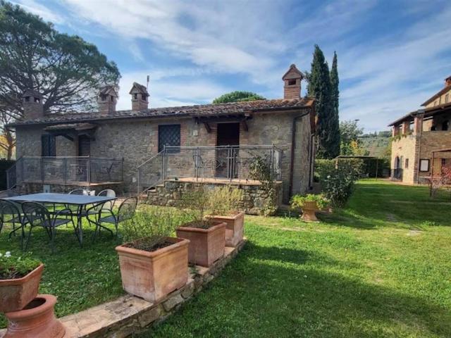 Immobile in vendita a Tuoro sul Trasimeno PG