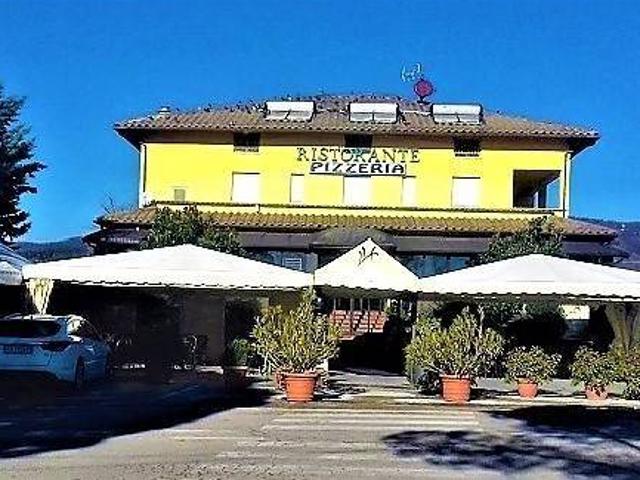 Immobile in vendita a Tuoro sul Trasimeno PG