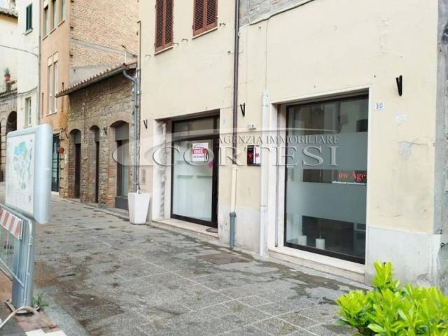 Immobile in vendita a Umbertide PG
