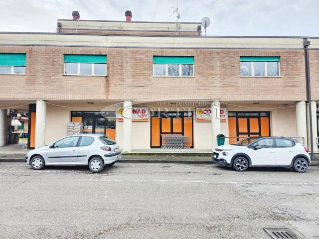 Immobile in vendita a Umbertide PG