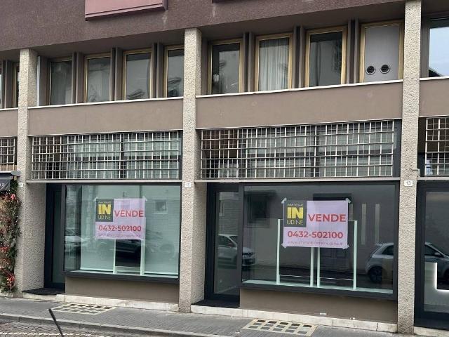 Immobile in vendita a Udine UD