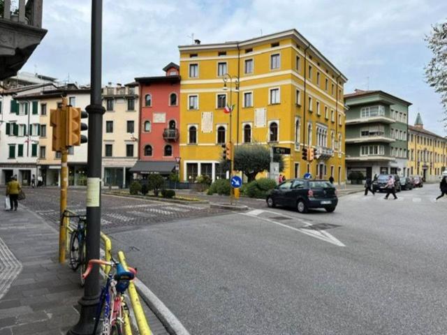Immobile in vendita a Udine UD