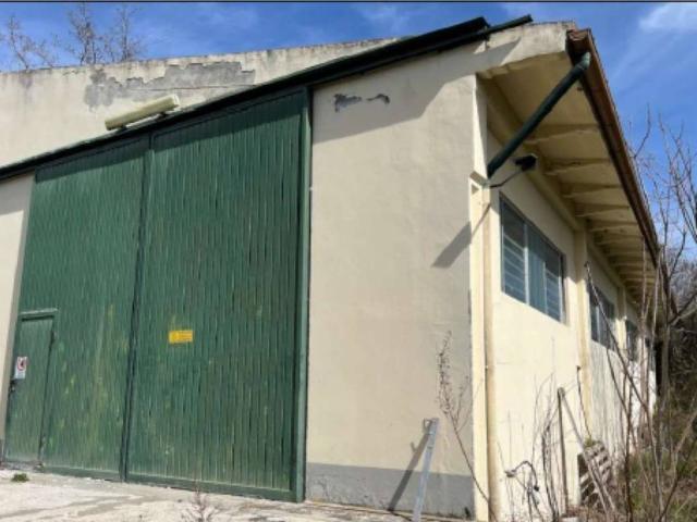 Immobile in vendita a Urbino PU