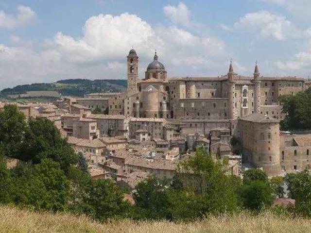 Immobile in vendita a Urbino PU