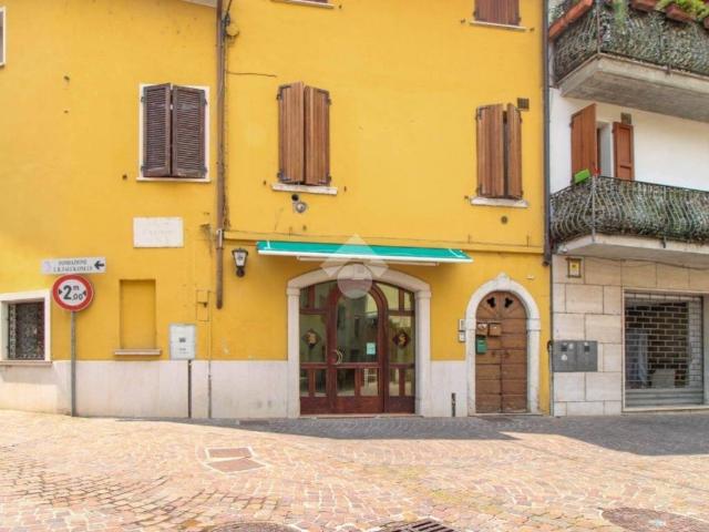 Immobile in vendita a Vobarno BS