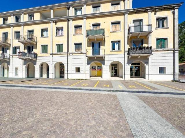 Immobile in vendita a Vobarno BS