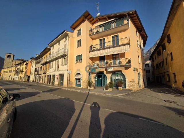 Immobile in vendita a Vobarno BS