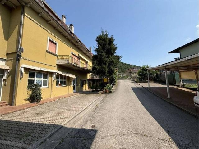 Immobile in vendita a Vobarno BS