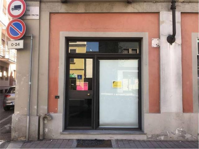 Immobile in vendita a Voghera PV