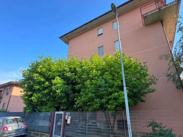 Immobile in vendita a Voghera PV