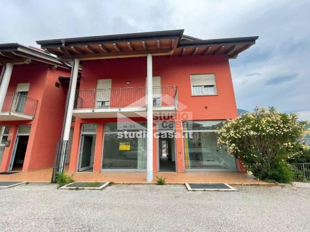 Immobile in vendita a Volano TN