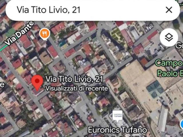 Immobile in vendita a Volla NA