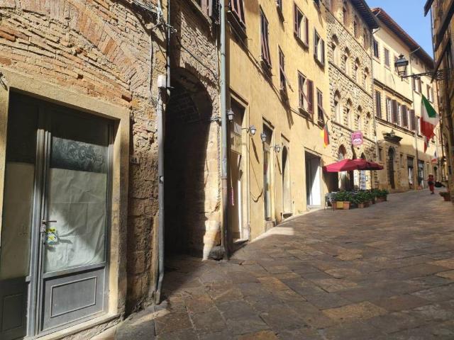 Immobile in vendita a Volterra PI