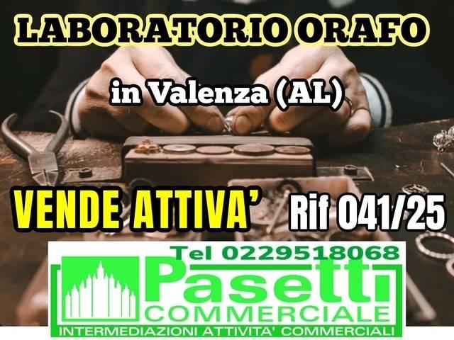 Immobile in vendita a Valenza AL