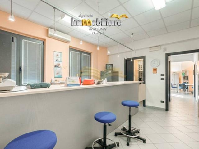 Immobile in vendita a Valenza AL