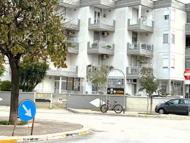 Immobile in vendita a Valenzano BA