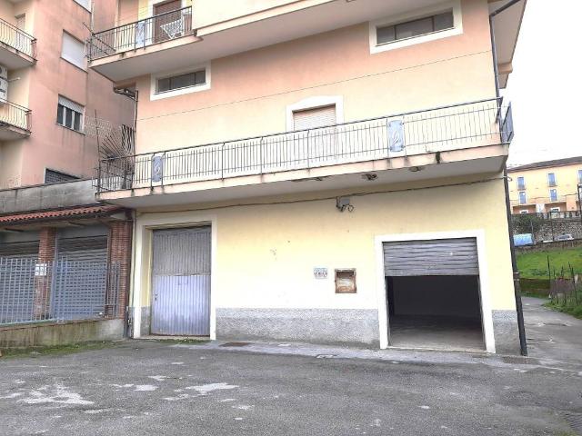 Immobile in vendita a Vallo della Lucania SA