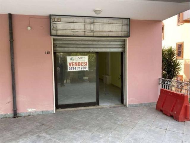 Immobile in vendita a Vallo della Lucania SA