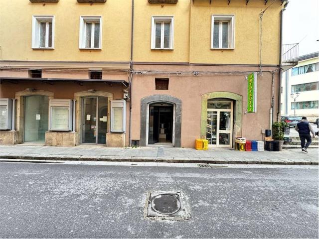 Immobile in vendita a Vallo della Lucania SA