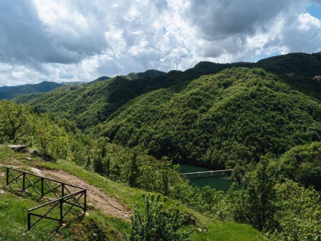 Immobile in vendita a Valle Castellana TE