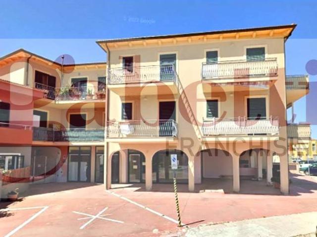 Immobile in vendita a Valledoria SS