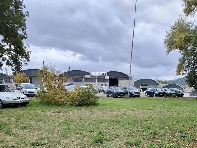 Immobile in vendita a Vallefoglia PU