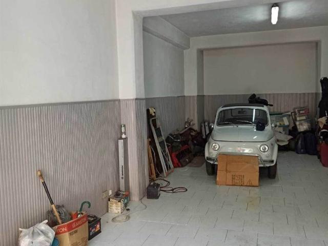 Immobile in vendita a Valverde CT