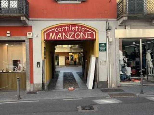 Immobile in vendita a Varese VA