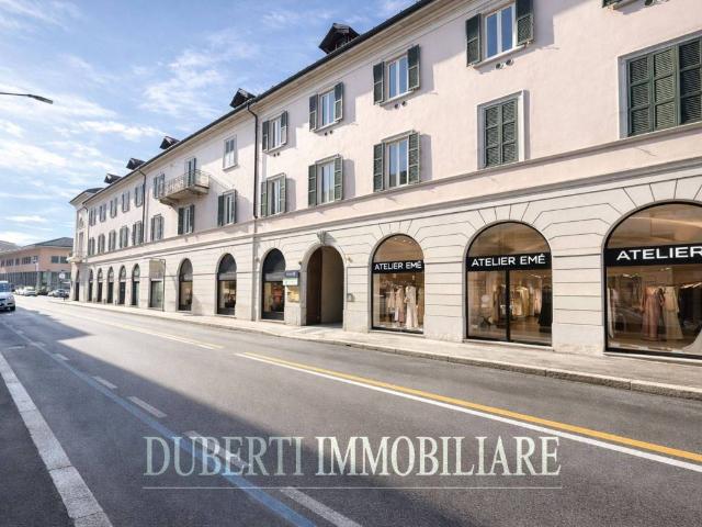 Immobile in vendita a Varese VA
