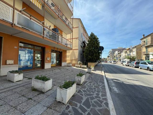 Immobile in vendita a Vasto CH