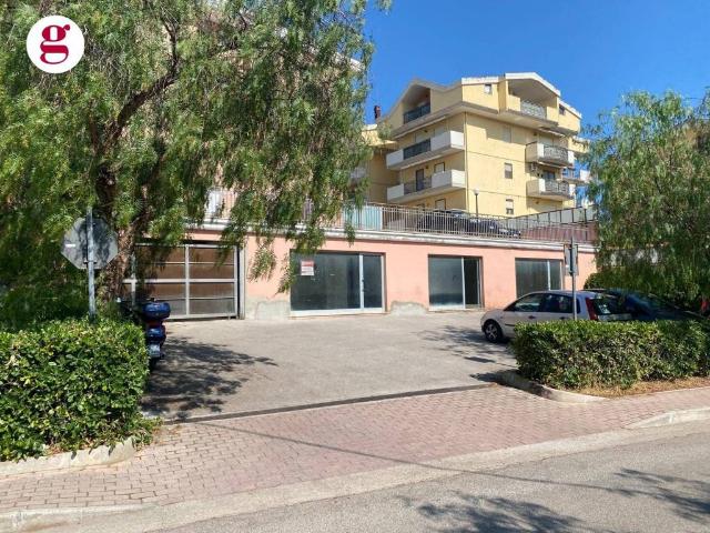 Immobile in vendita a Vasto CH