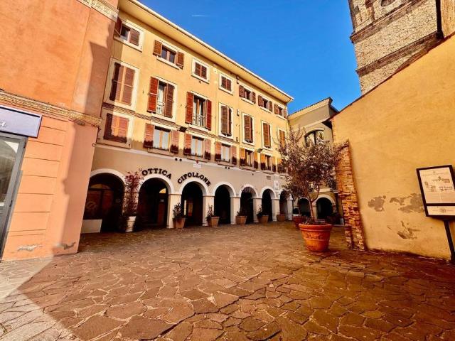 Immobile in vendita a Vasto CH