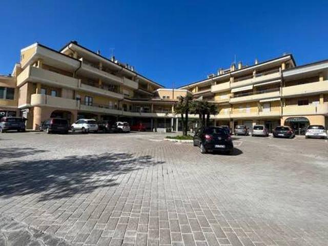 Immobile in vendita a Vasto CH