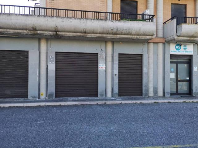 Immobile in vendita a Vasto CH