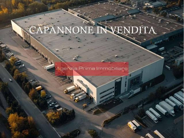 Immobile in vendita a Vezzano sul Crostolo RE