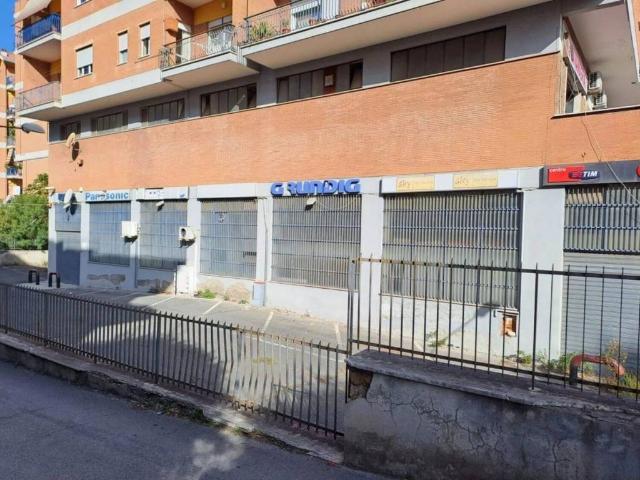 Immobile in vendita a Velletri RM