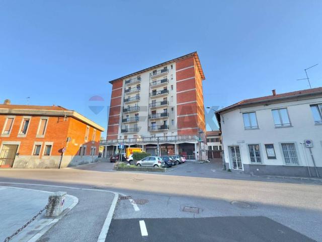 Immobile in vendita a Venegono Inferiore VA