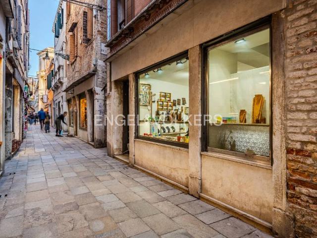 Immobile in vendita a Venezia VE